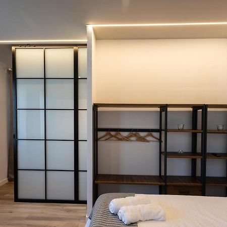 Piso De Diseno Con Vistas A La Ria. Apartment Bilbao Exterior photo